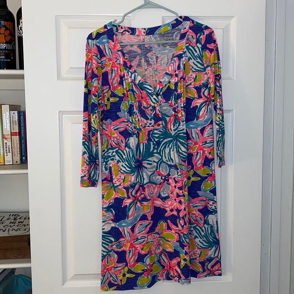 Lilly Pulitzer Dresses & Skirts - LILLY PULITZER - dress size S SMALL